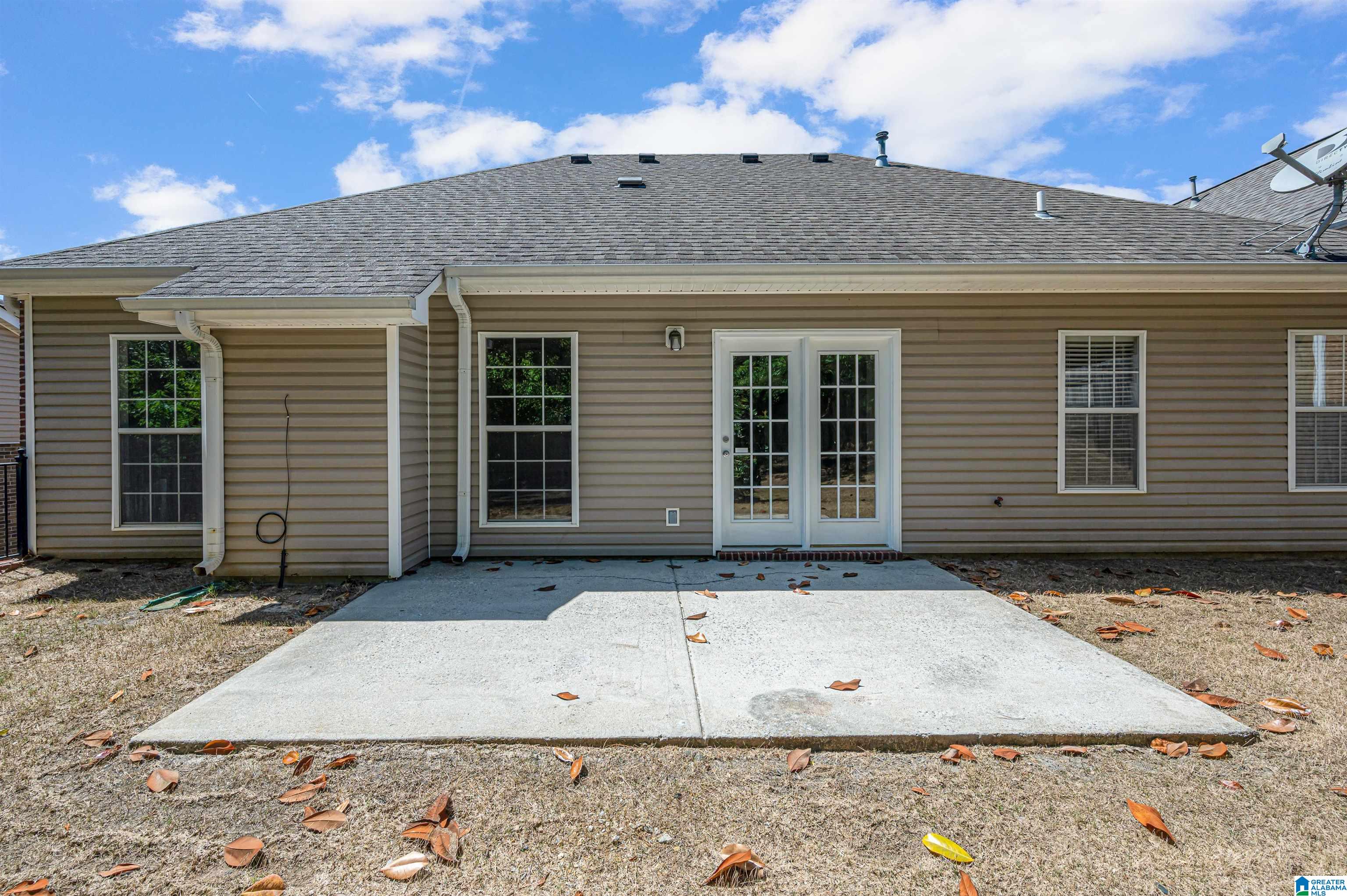 116 Village Lane Pelham, AL 35124 - Photo 28 of 33
