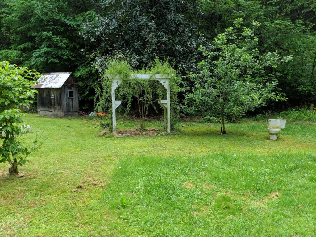 389 Jenkins Road Bluff City, TN 37618 - Photo 10 of 19 Photo 10