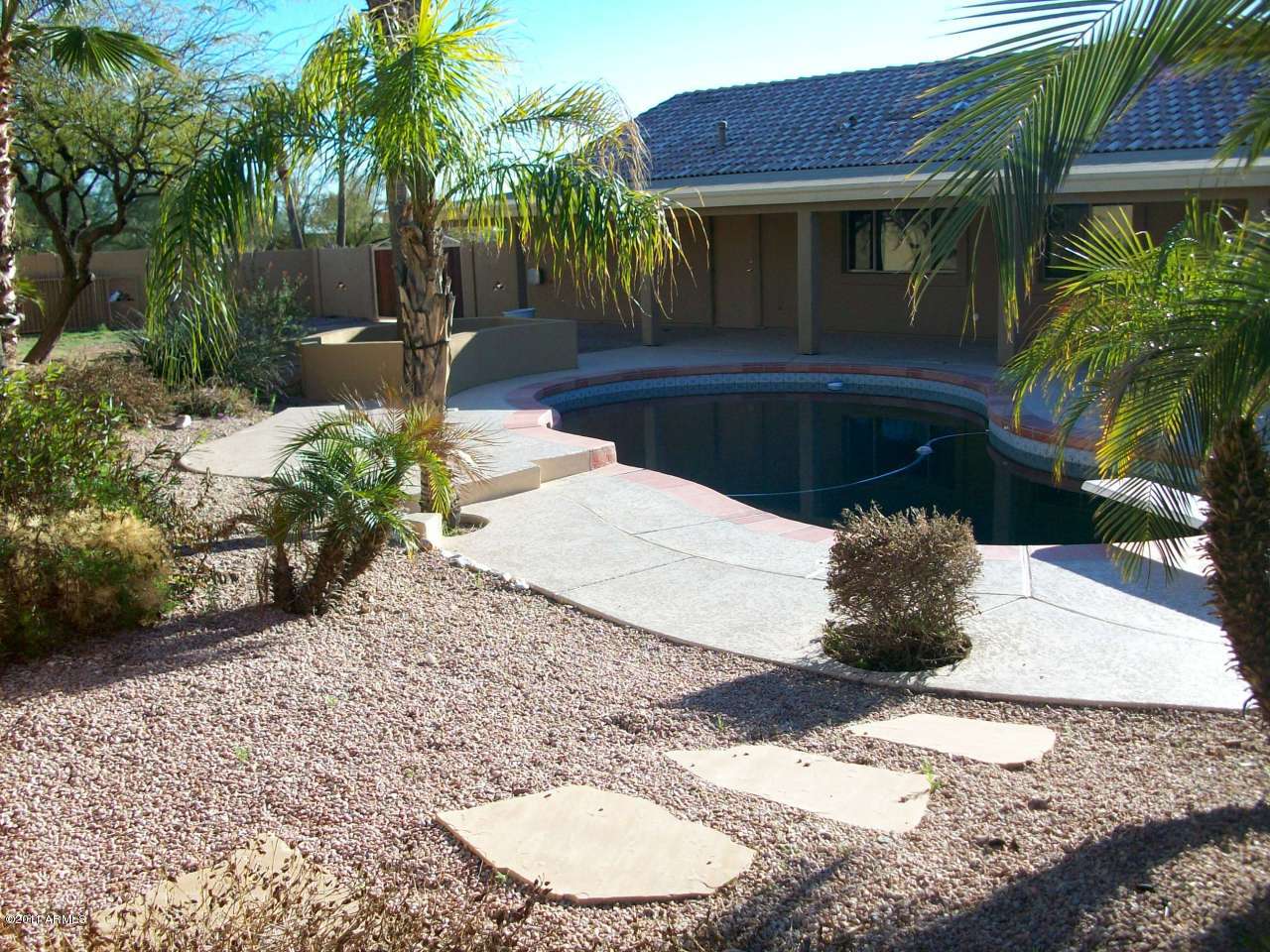 12222 East Doubletree Ranch Road Scottsdale, AZ 85259 - Photo 23 of 25 pool
