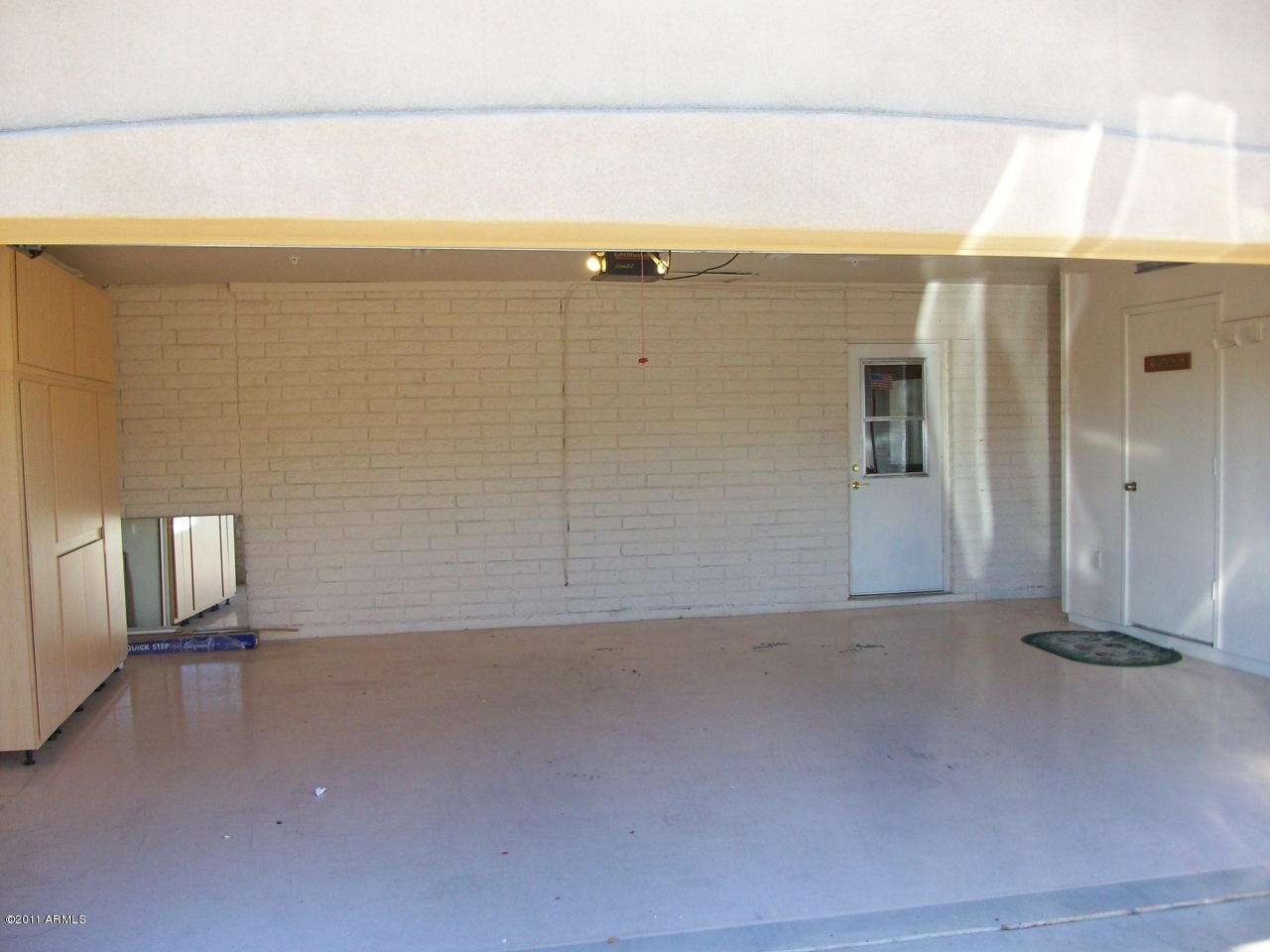 12222 East Doubletree Ranch Road Scottsdale, AZ 85259 - Photo 25 of 25 garage