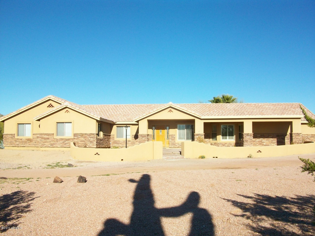 12222 East Doubletree Ranch Road Scottsdale, AZ 85259 - Photo 3 of 25 home