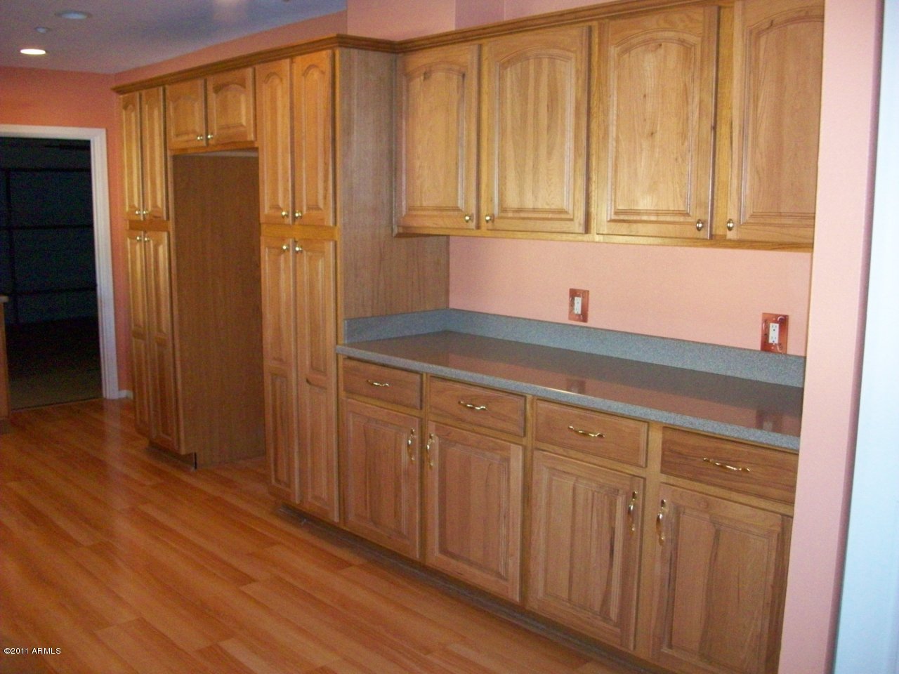 12222 East Doubletree Ranch Road Scottsdale, AZ 85259 - Photo 10 of 25 kitchen