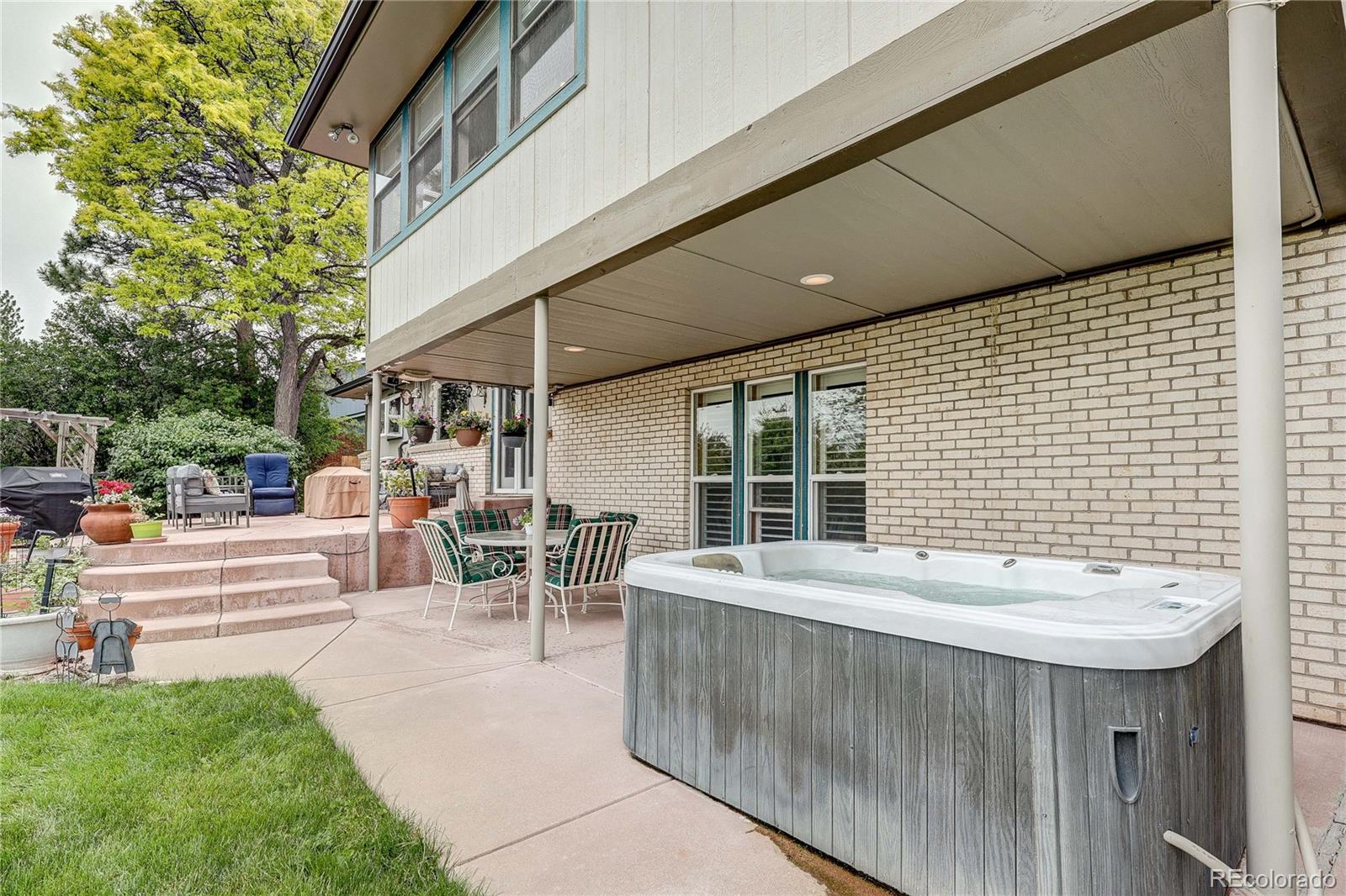 5394 South Cimarron Road Littleton, CO 80123 - Photo 37 of 45 Gallery Image 37