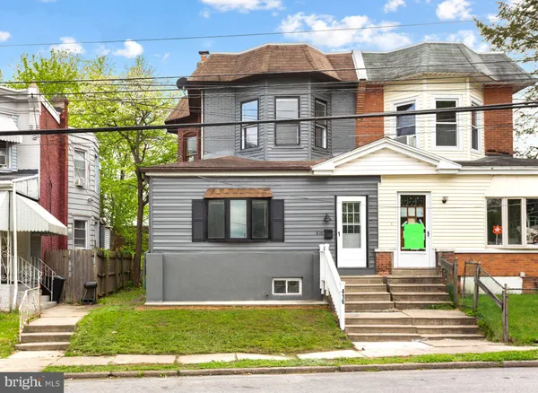 $239,900 | 416 Pusey Avenue, Darby, PA 19023
