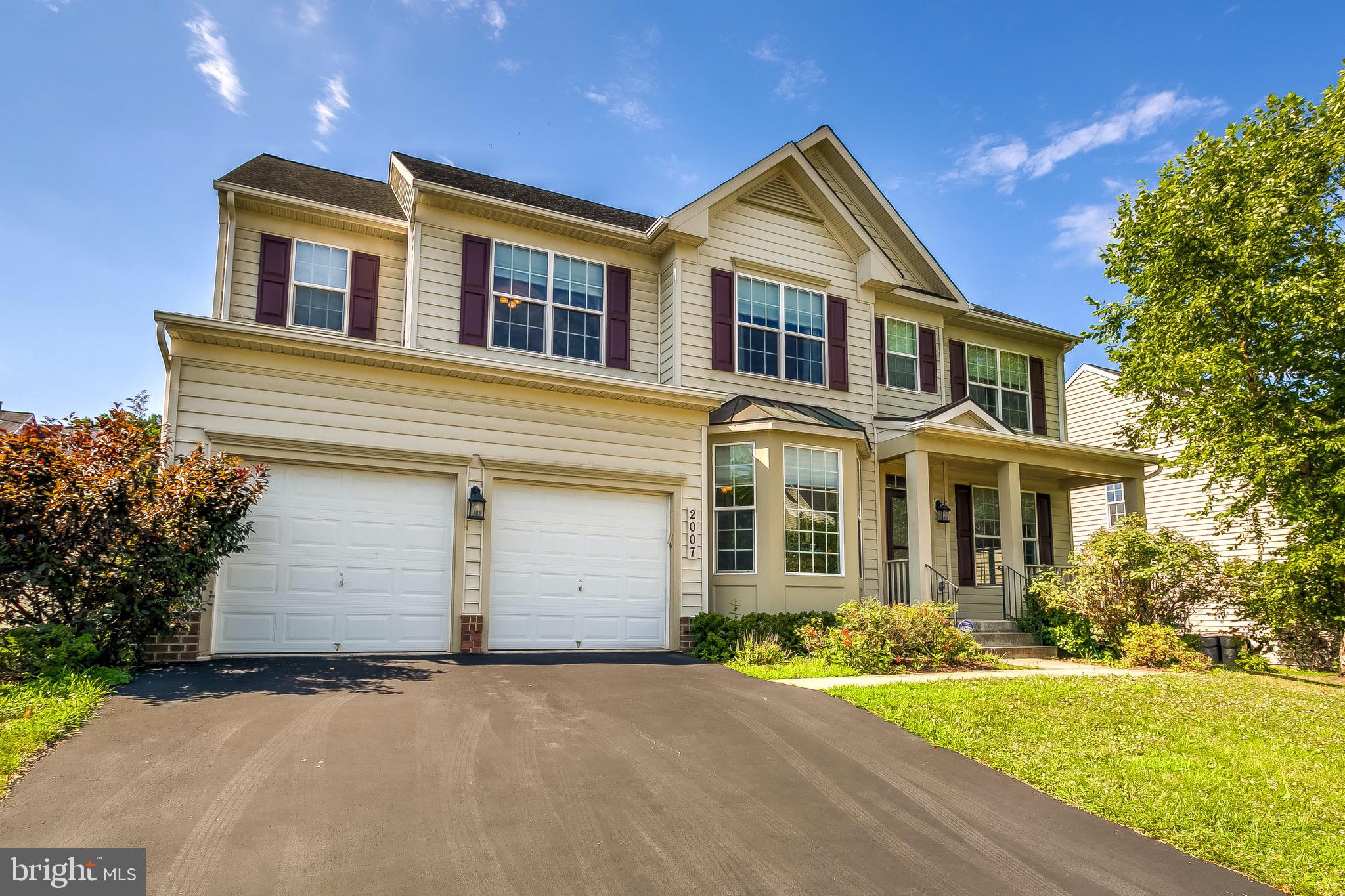 2007 Myrtlewood Road Baltimore, MD 21209 - Photo 1 of 61