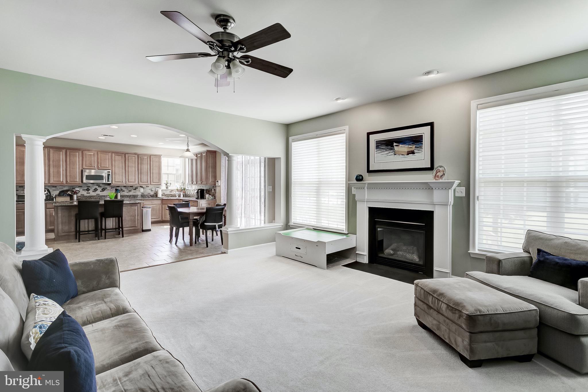 2007 Myrtlewood Road Baltimore, MD 21209 - Photo 14 of 61