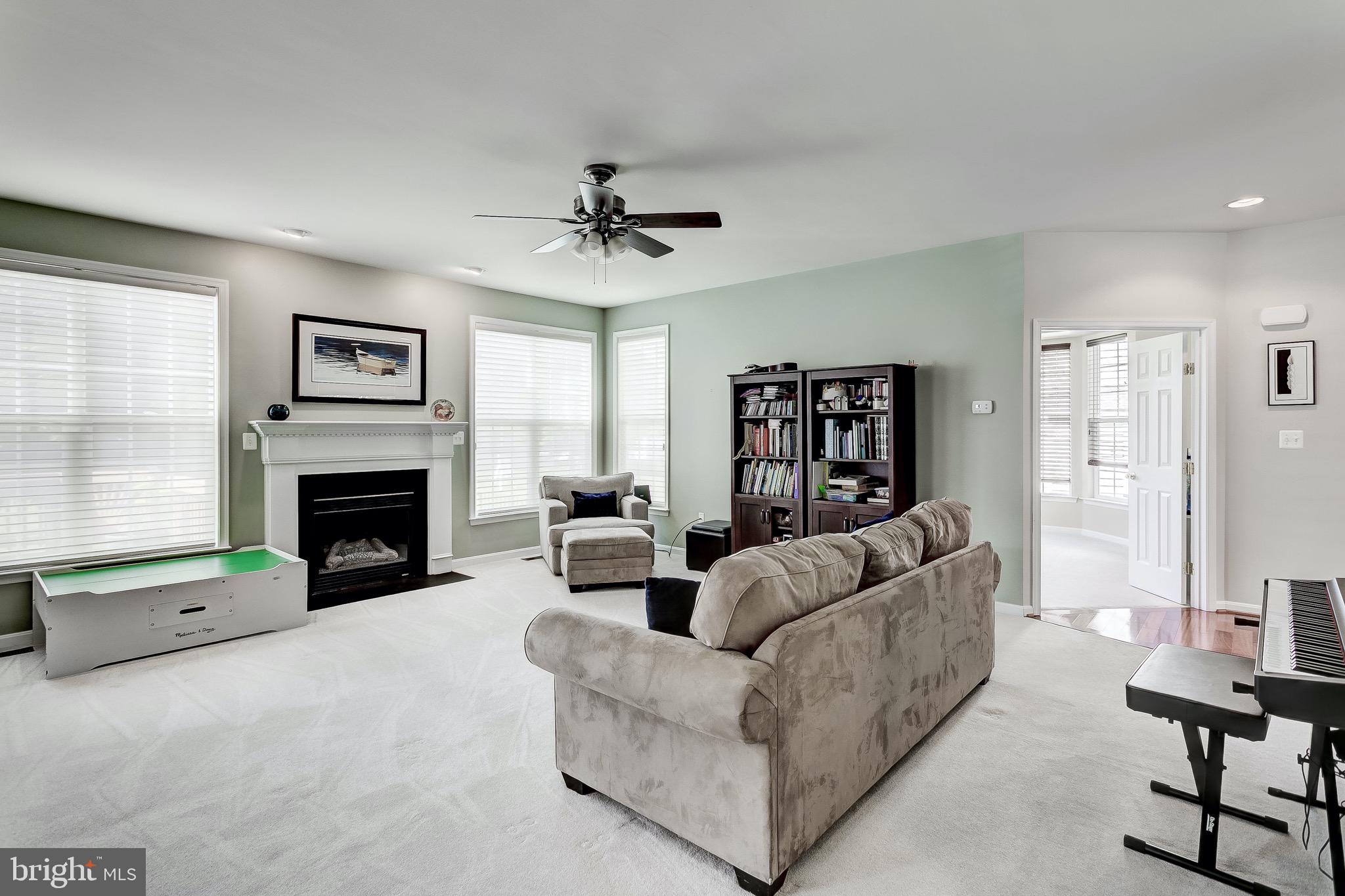 2007 Myrtlewood Road Baltimore, MD 21209 - Photo 15 of 61