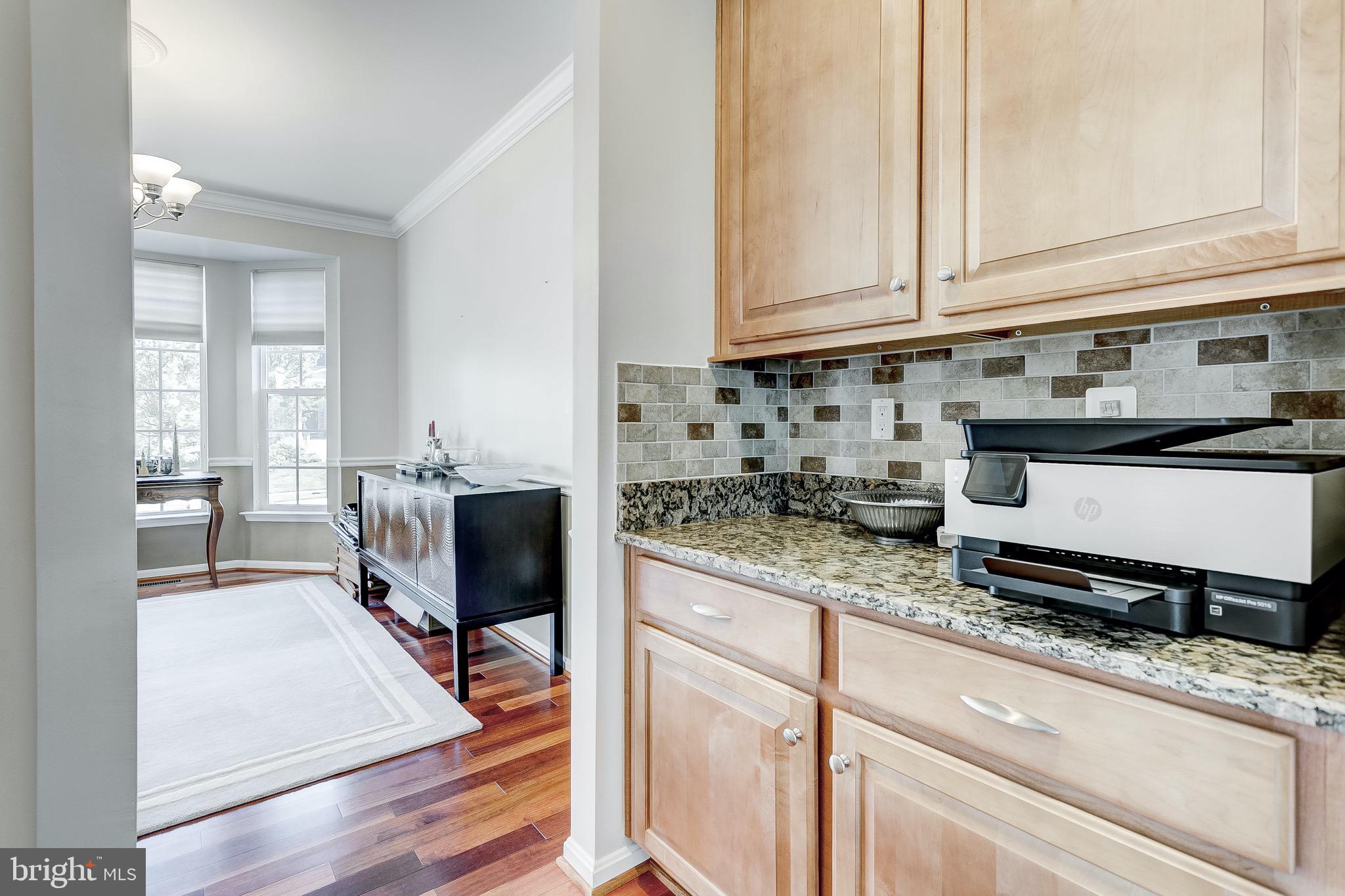 2007 Myrtlewood Road Baltimore, MD 21209 - Photo 16 of 61