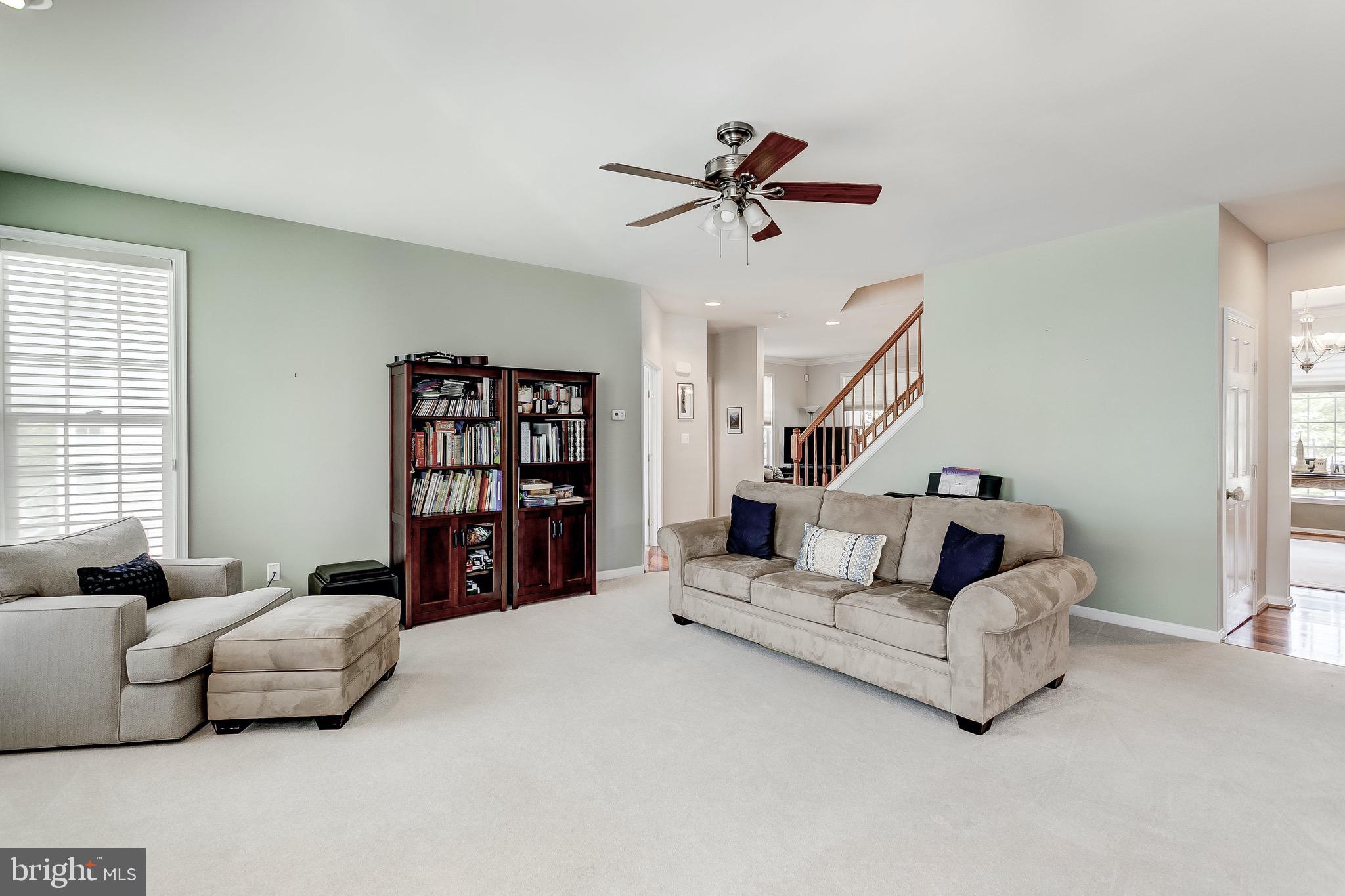 2007 Myrtlewood Road Baltimore, MD 21209 - Photo 17 of 61