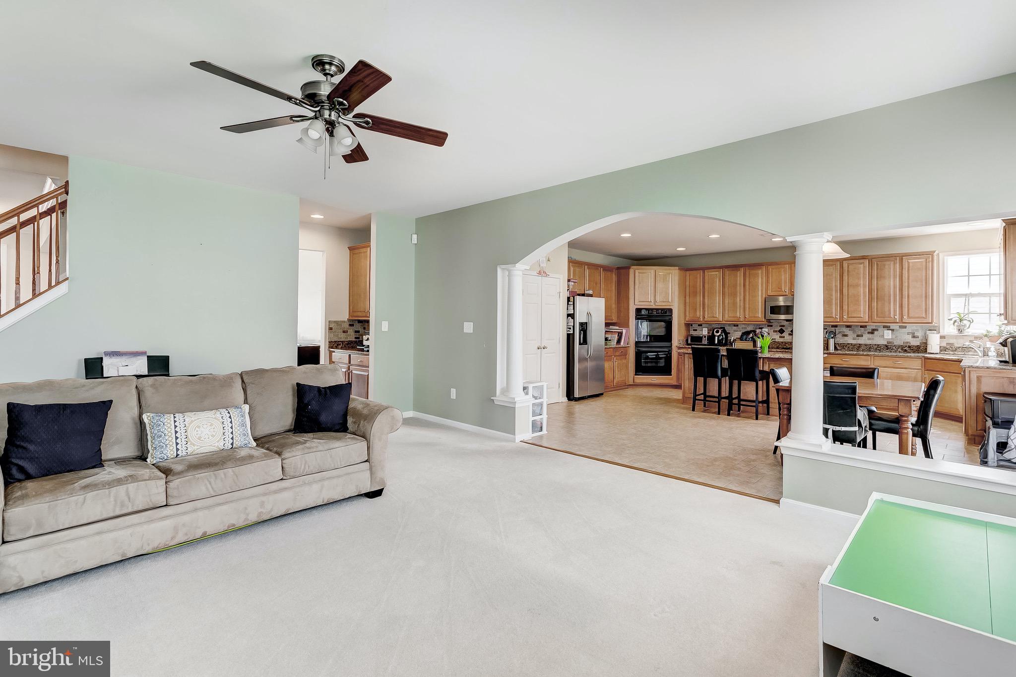 2007 Myrtlewood Road Baltimore, MD 21209 - Photo 18 of 61