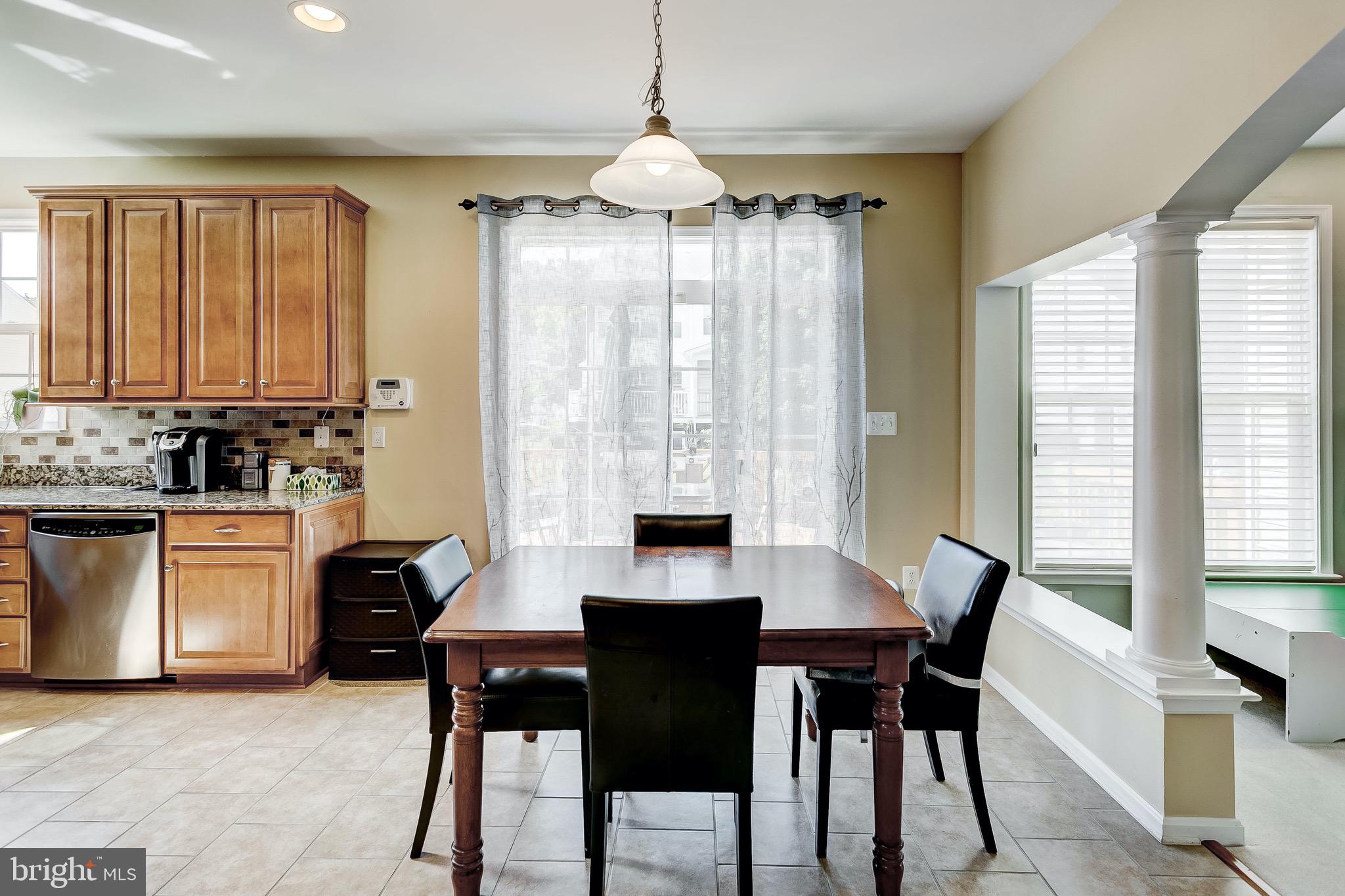 2007 Myrtlewood Road Baltimore, MD 21209 - Photo 20 of 61