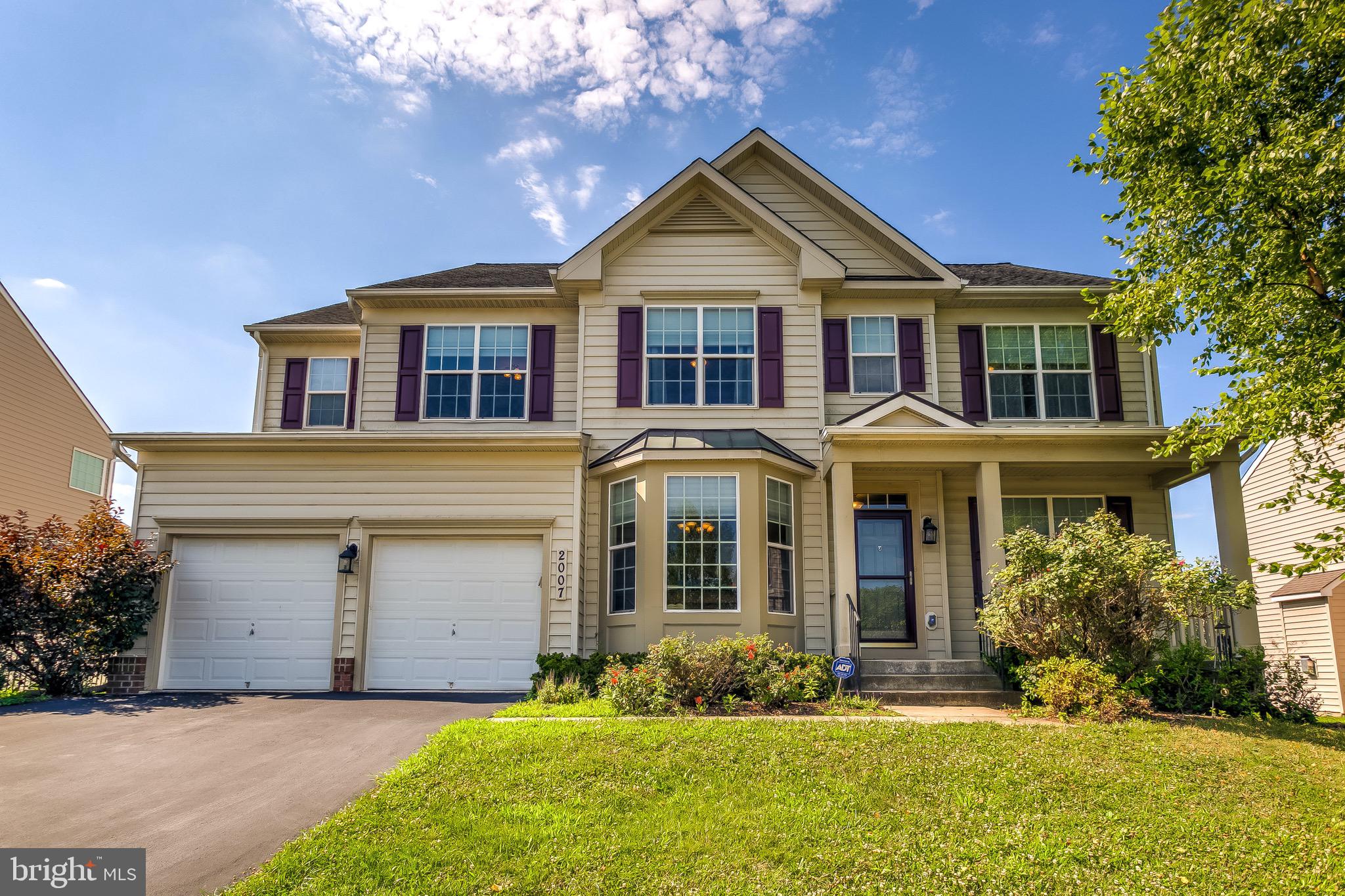 2007 Myrtlewood Road Baltimore, MD 21209 - Photo 2 of 61