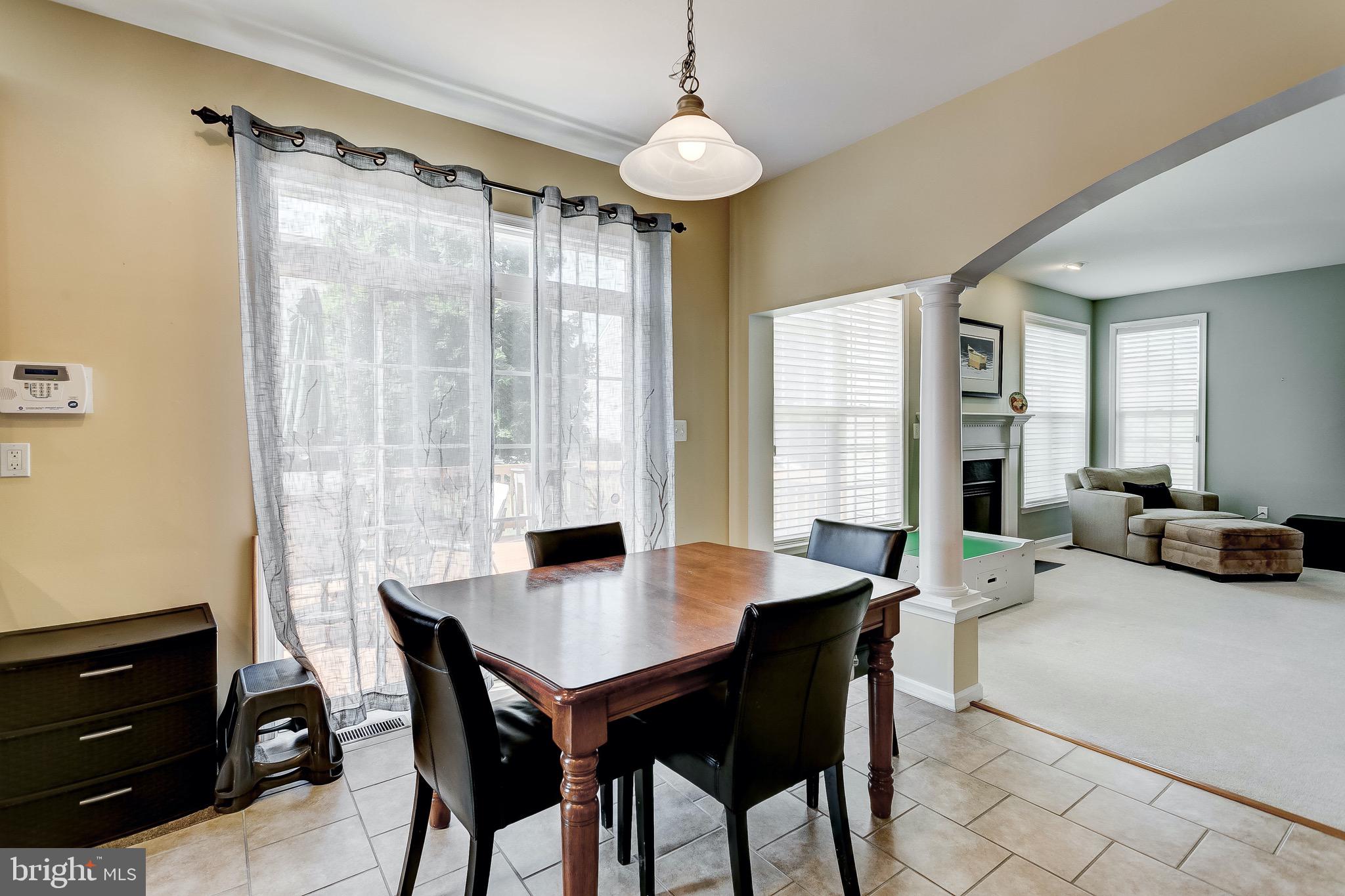 2007 Myrtlewood Road Baltimore, MD 21209 - Photo 21 of 61
