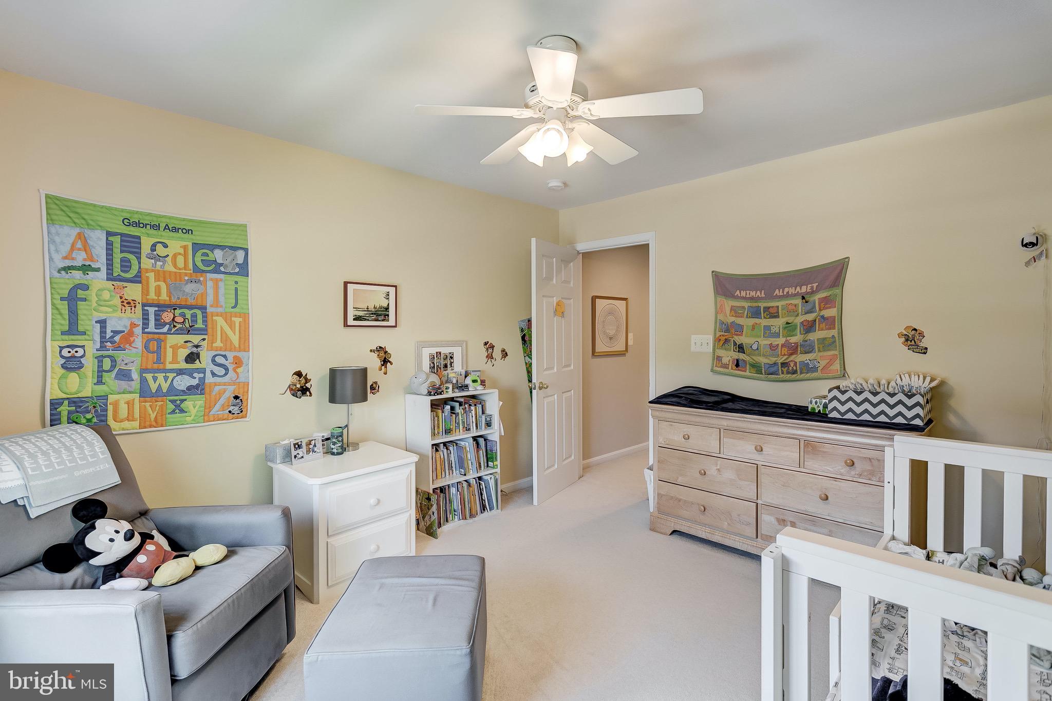 2007 Myrtlewood Road Baltimore, MD 21209 - Photo 28 of 61