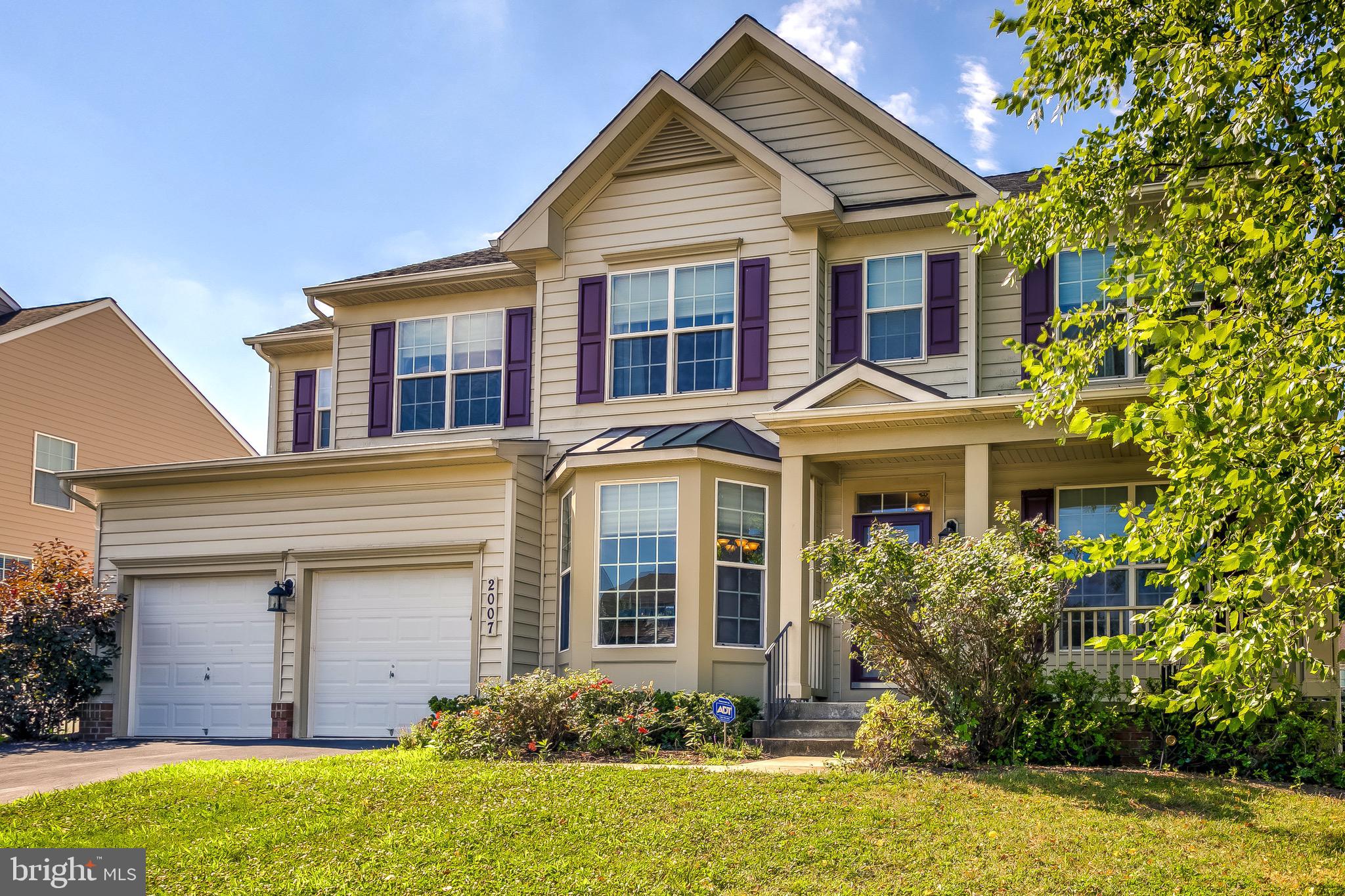 2007 Myrtlewood Road Baltimore, MD 21209 - Photo 3 of 61