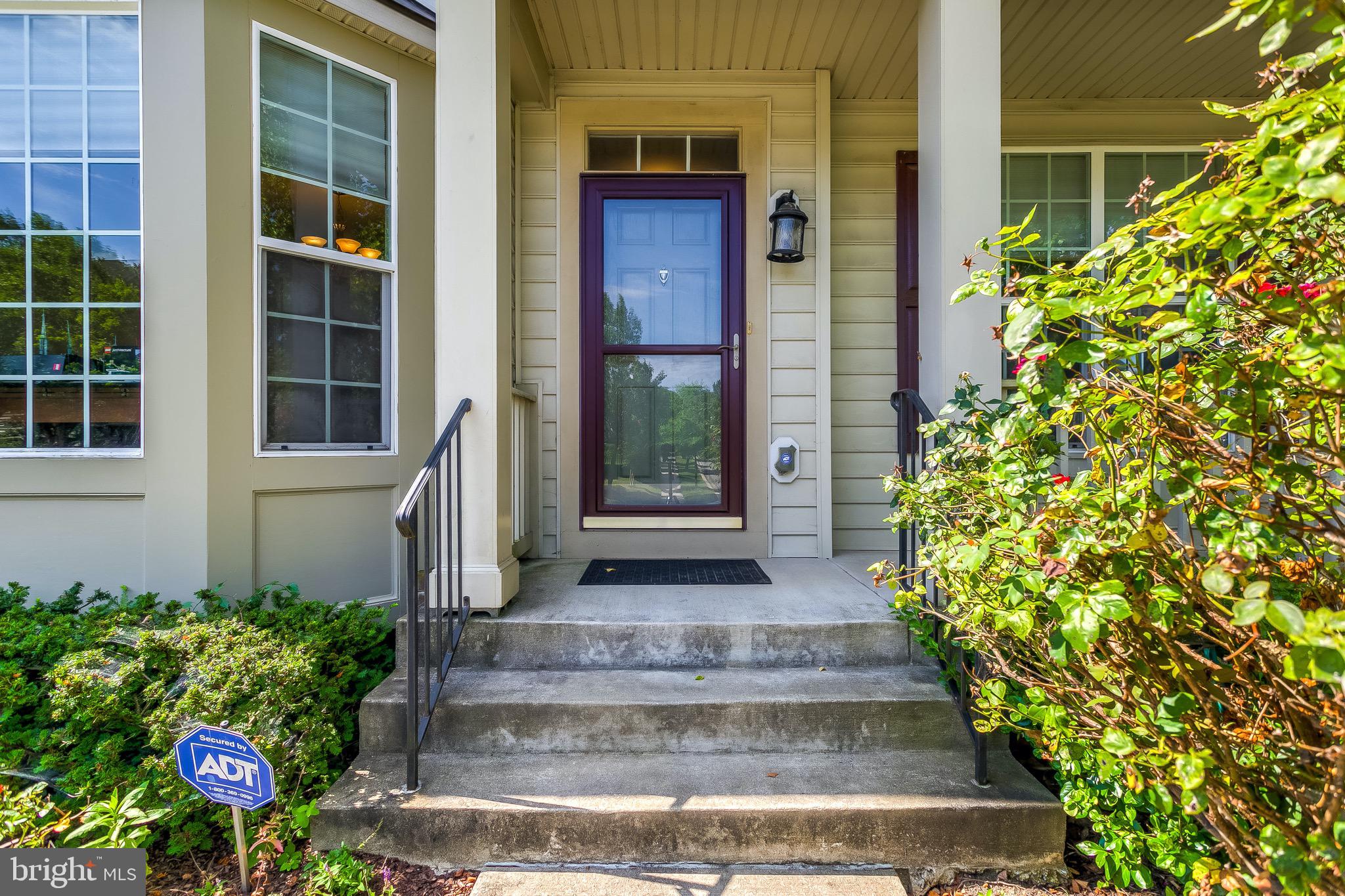 2007 Myrtlewood Road Baltimore, MD 21209 - Photo 4 of 61
