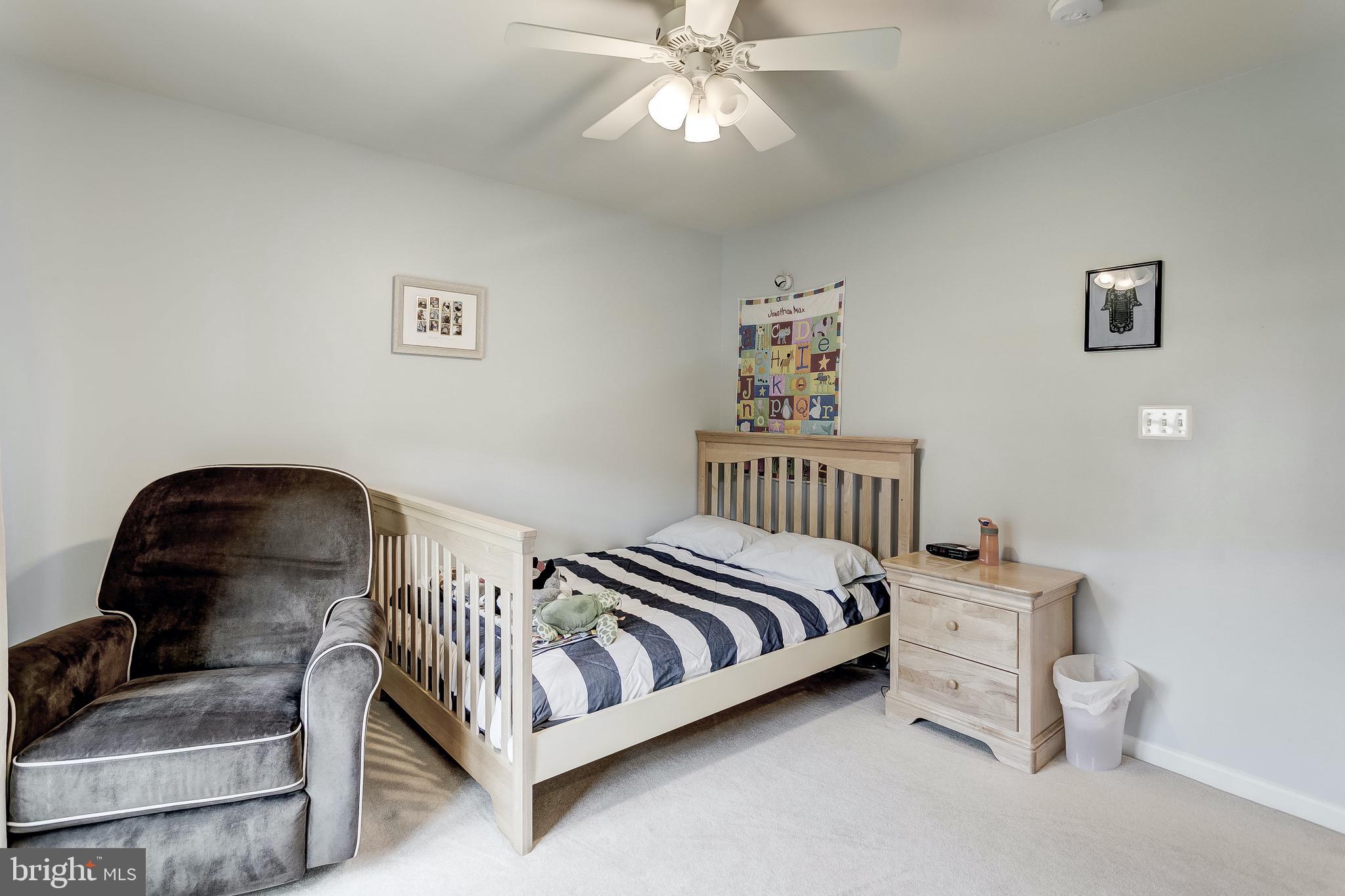 2007 Myrtlewood Road Baltimore, MD 21209 - Photo 43 of 61