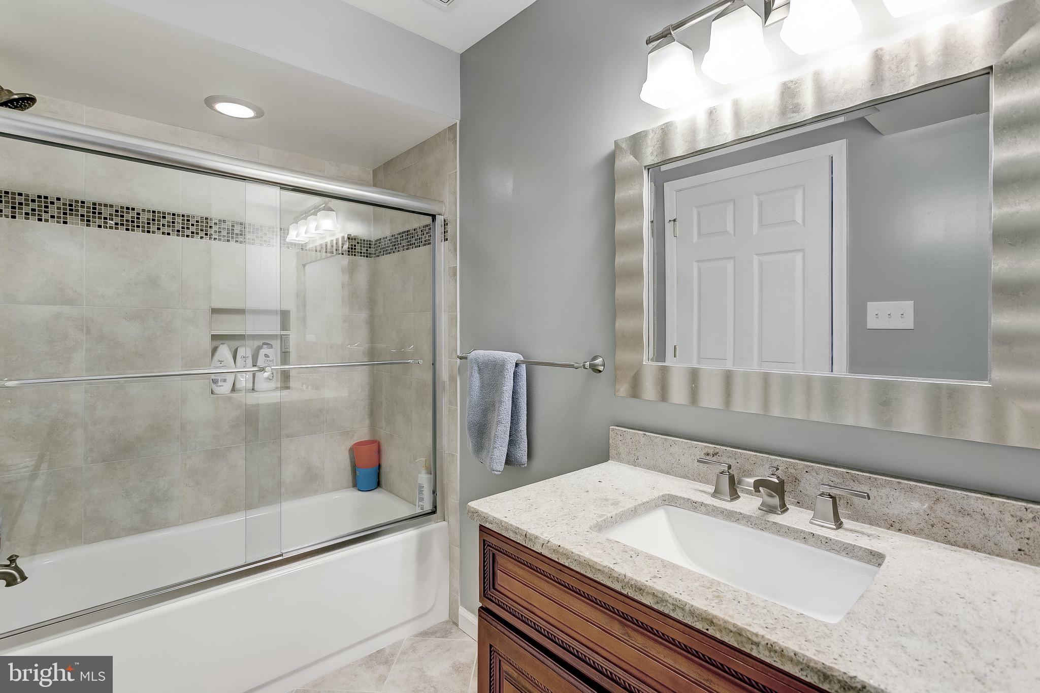 2007 Myrtlewood Road Baltimore, MD 21209 - Photo 48 of 61