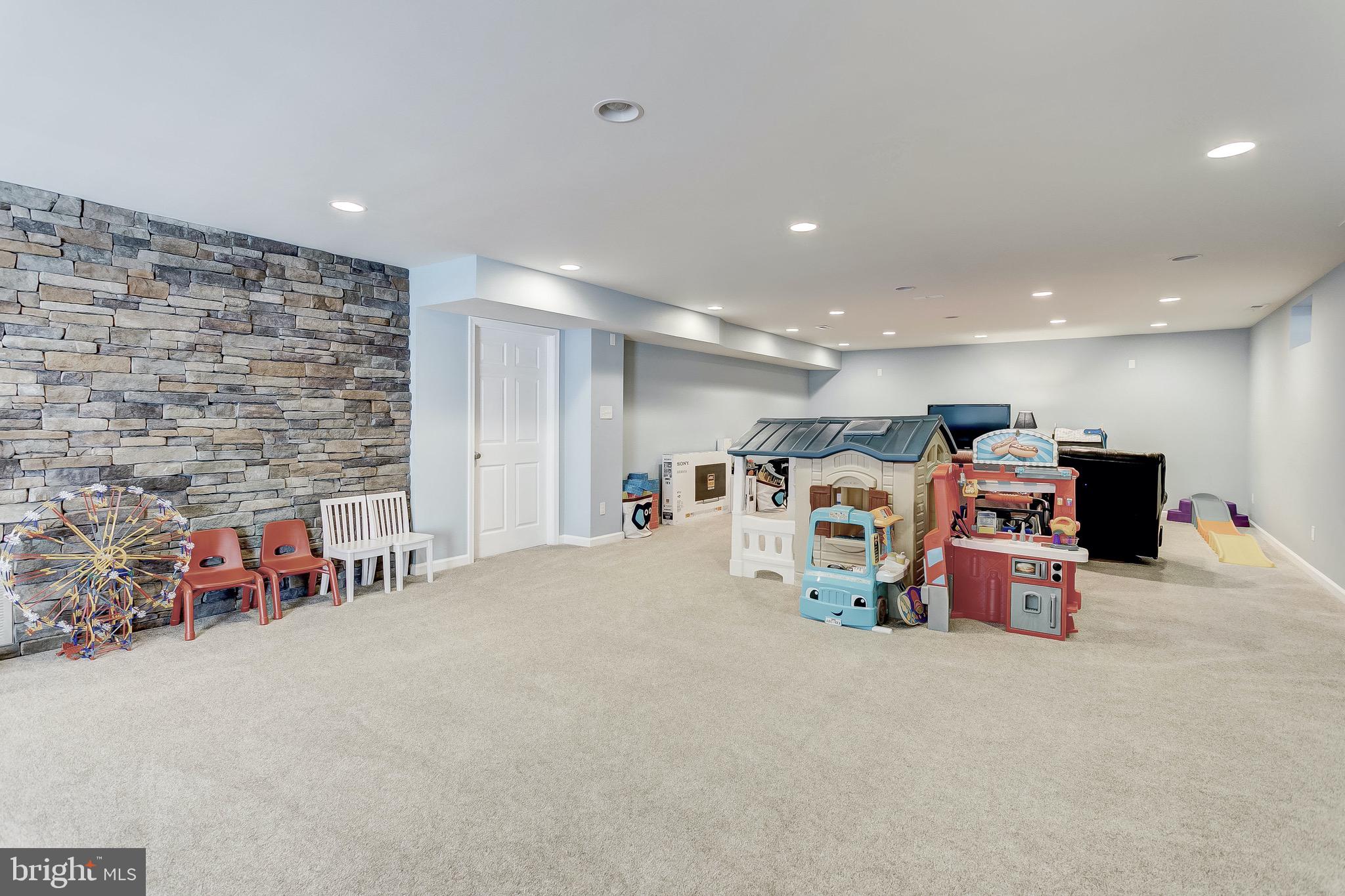 2007 Myrtlewood Road Baltimore, MD 21209 - Photo 51 of 61