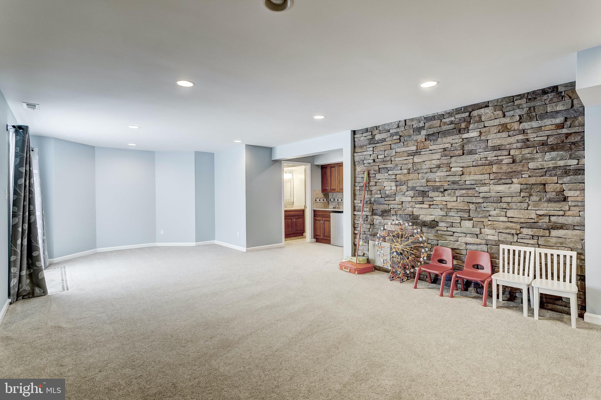 2007 Myrtlewood Road Baltimore, MD 21209 - Photo 52 of 61