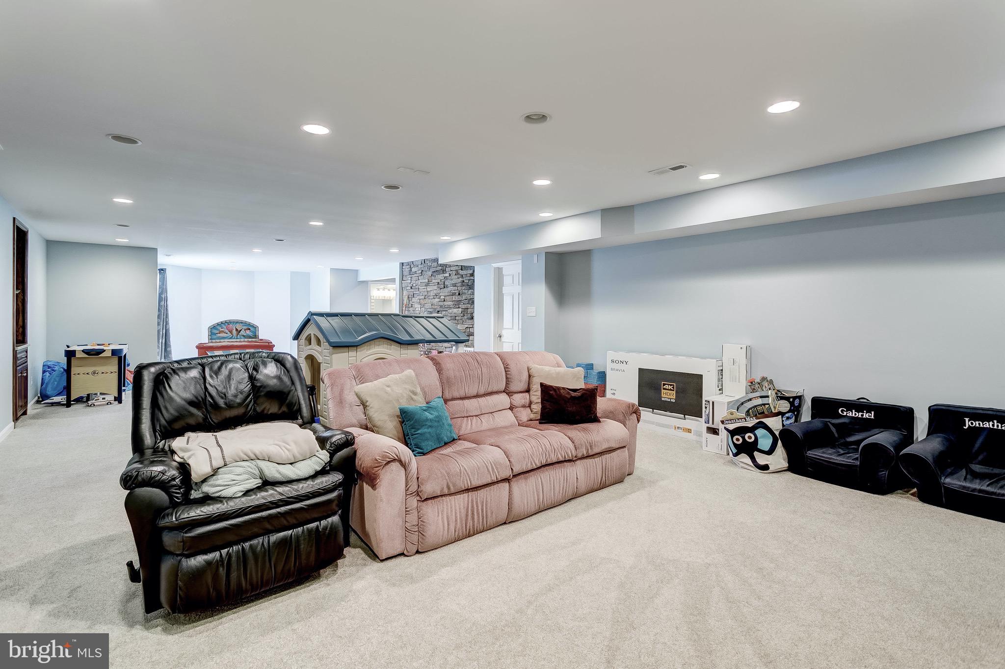 2007 Myrtlewood Road Baltimore, MD 21209 - Photo 54 of 61