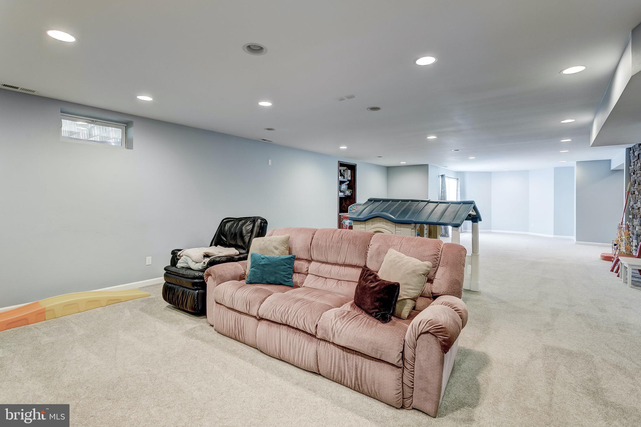 2007 Myrtlewood Road Baltimore, MD 21209 - Photo 55 of 61
