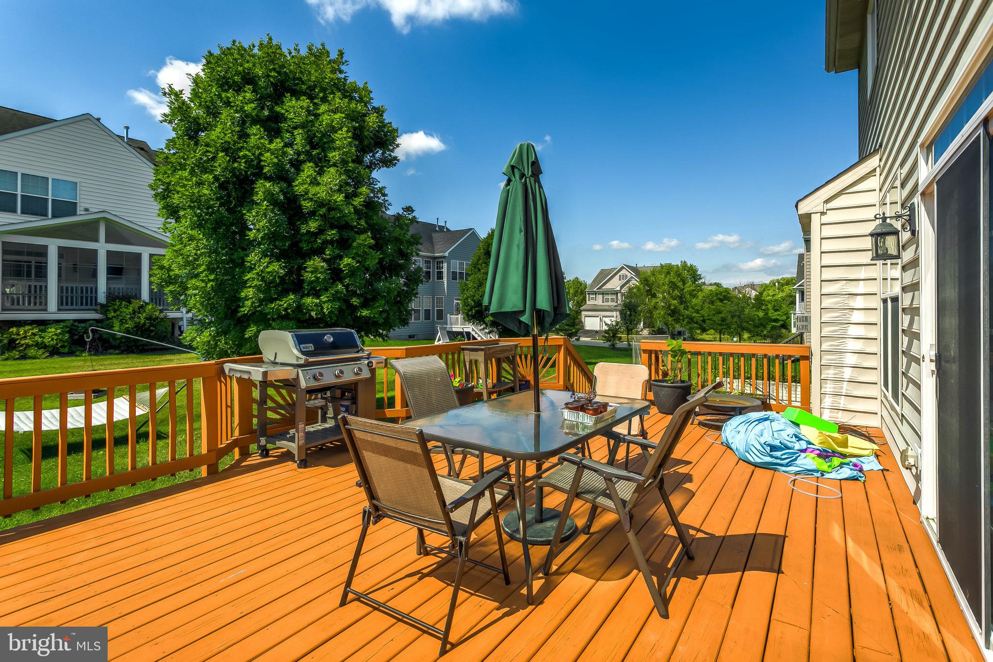 2007 Myrtlewood Road Baltimore, MD 21209 - Photo 56 of 61