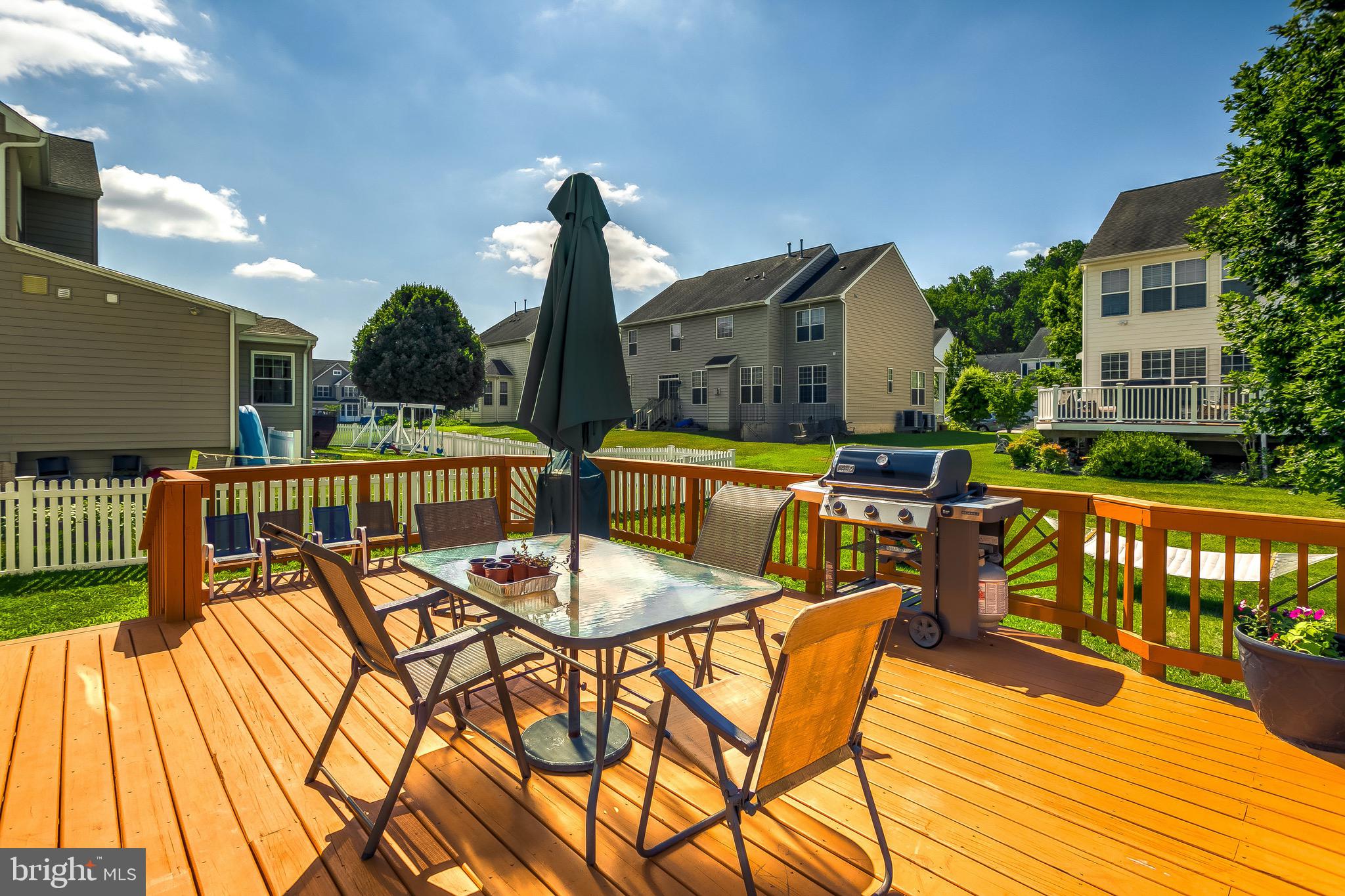 2007 Myrtlewood Road Baltimore, MD 21209 - Photo 57 of 61