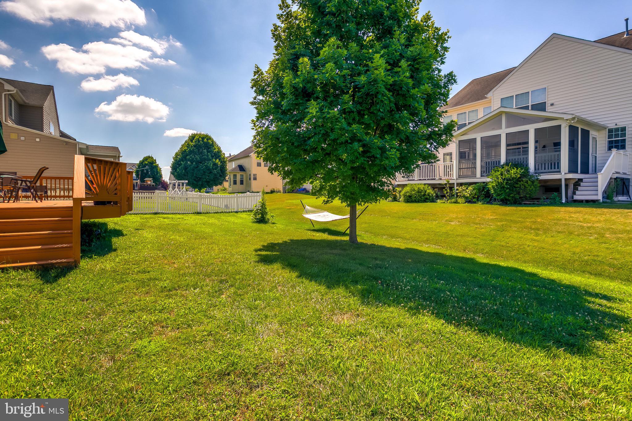 2007 Myrtlewood Road Baltimore, MD 21209 - Photo 58 of 61