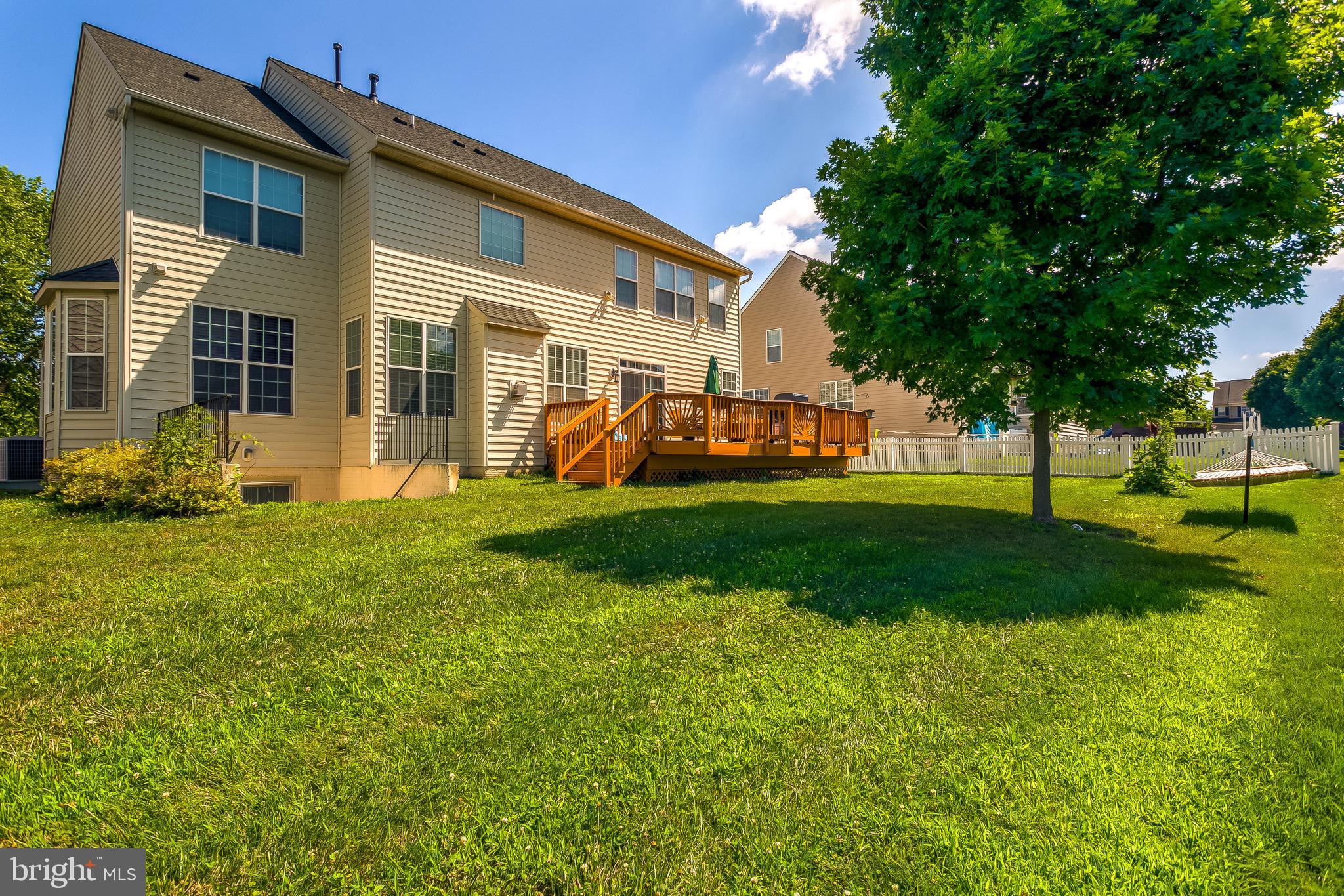 2007 Myrtlewood Road Baltimore, MD 21209 - Photo 59 of 61