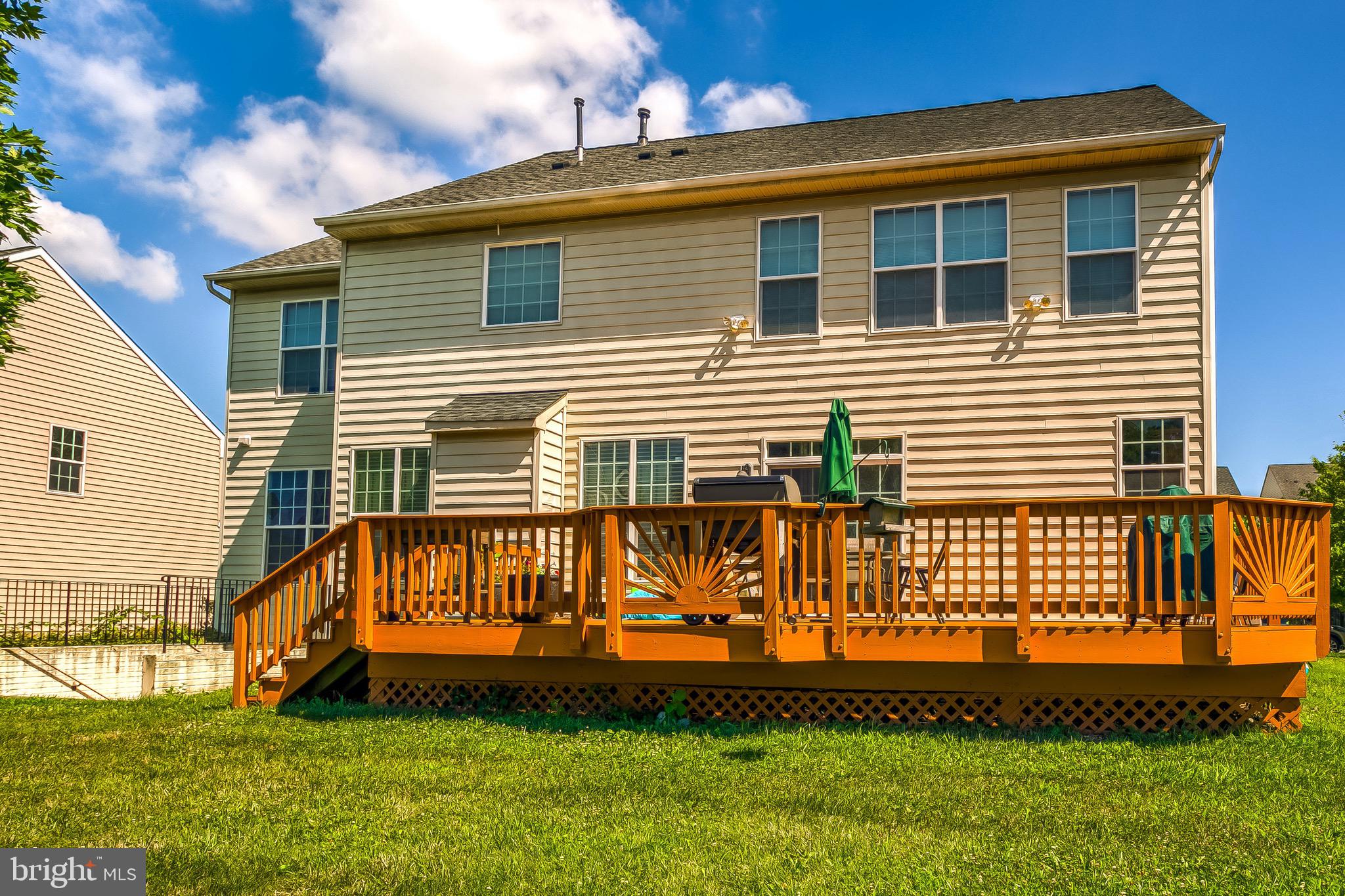 2007 Myrtlewood Road Baltimore, MD 21209 - Photo 61 of 61