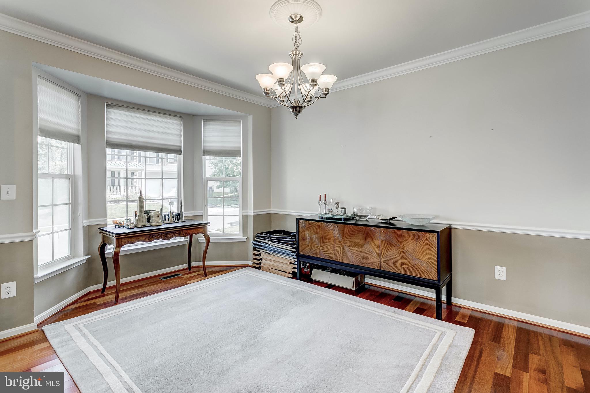 2007 Myrtlewood Road Baltimore, MD 21209 - Photo 7 of 61