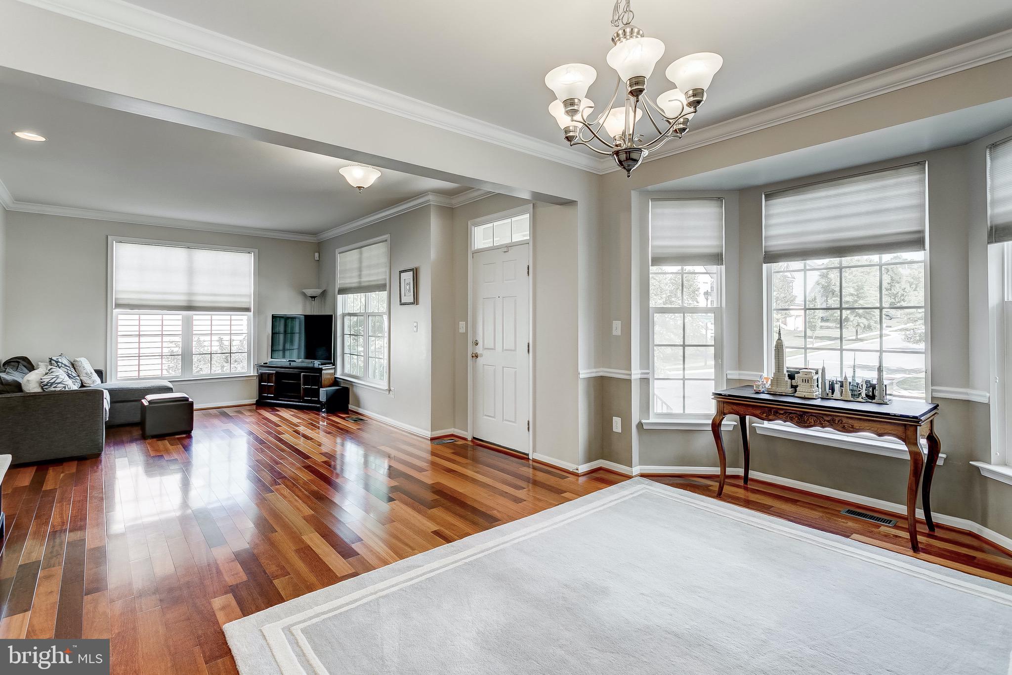 2007 Myrtlewood Road Baltimore, MD 21209 - Photo 8 of 61