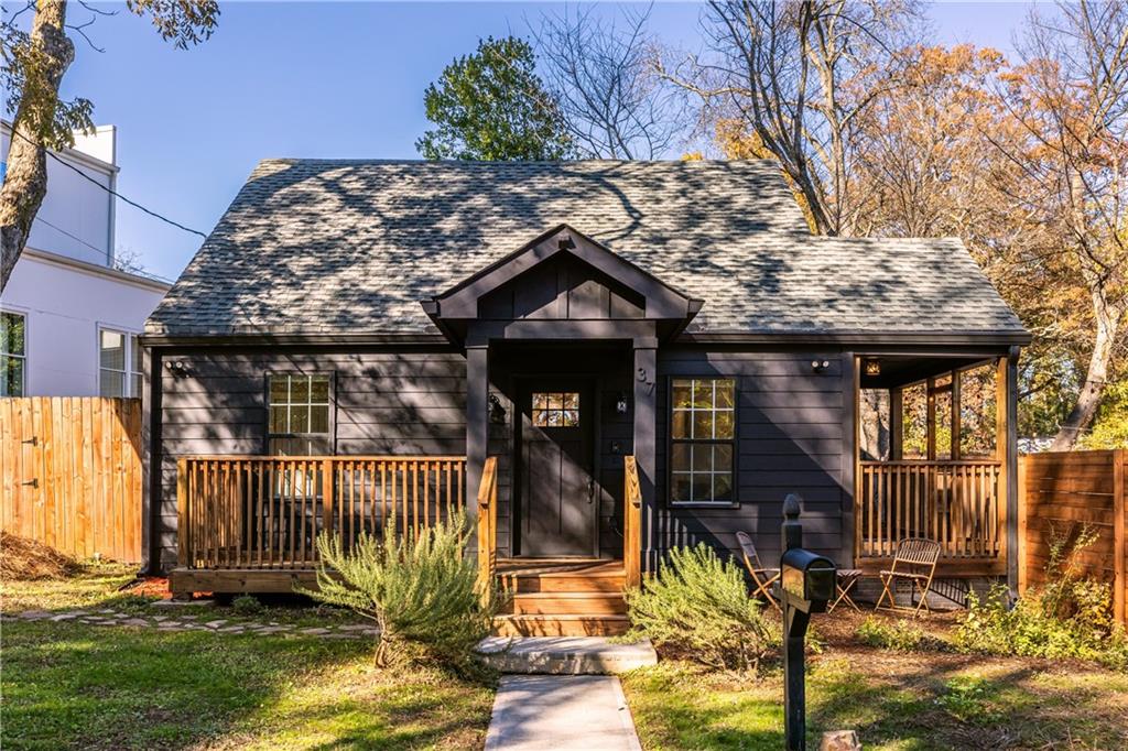 37 Lethea Street Southeast Atlanta, GA 30315 - Photo 1 of 1 Gallery Image 1