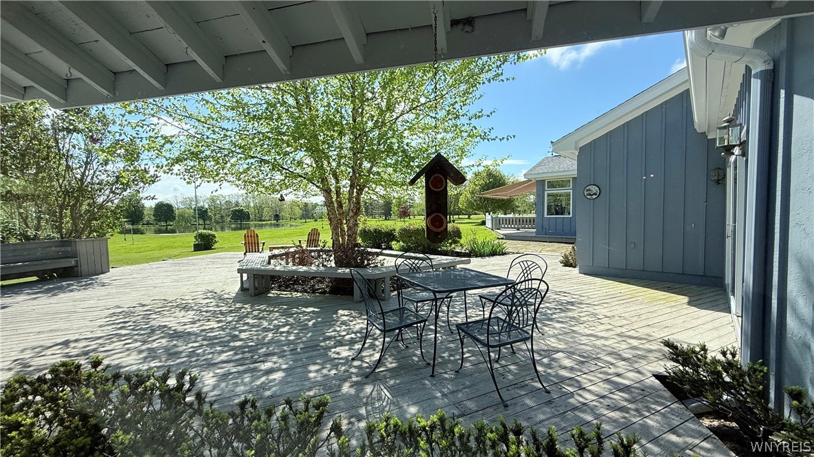 6975 Sweetland Road Evans, NY 14047 - Photo 11 of 42