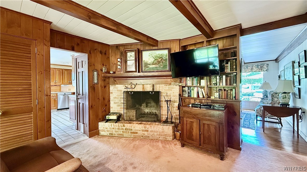 6975 Sweetland Road Evans, NY 14047 - Photo 13 of 42