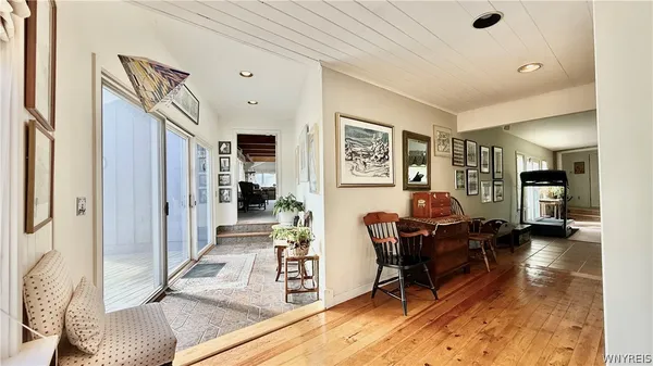 $849,999 | 6975 Sweetland Road, Evans, NY 14047