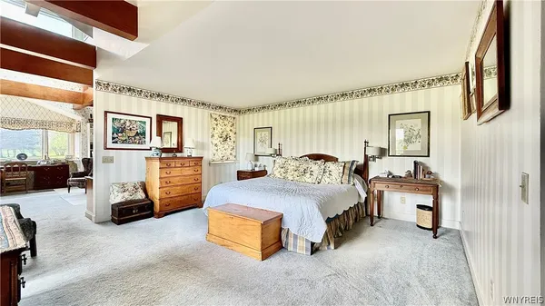 $849,999 | 6975 Sweetland Road, Evans, NY 14047