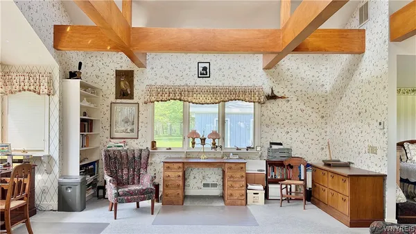 $849,999 | 6975 Sweetland Road, Evans, NY 14047