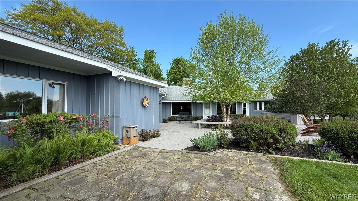 6975 Sweetland Road Evans, NY 14047 - Photo 30 of 42