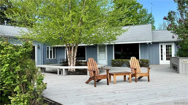 $849,999 | 6975 Sweetland Road, Evans, NY 14047