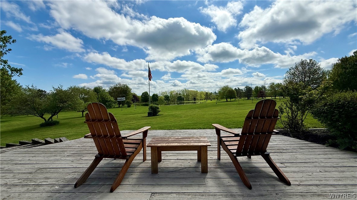 6975 Sweetland Road Evans, NY 14047 - Photo 32 of 42