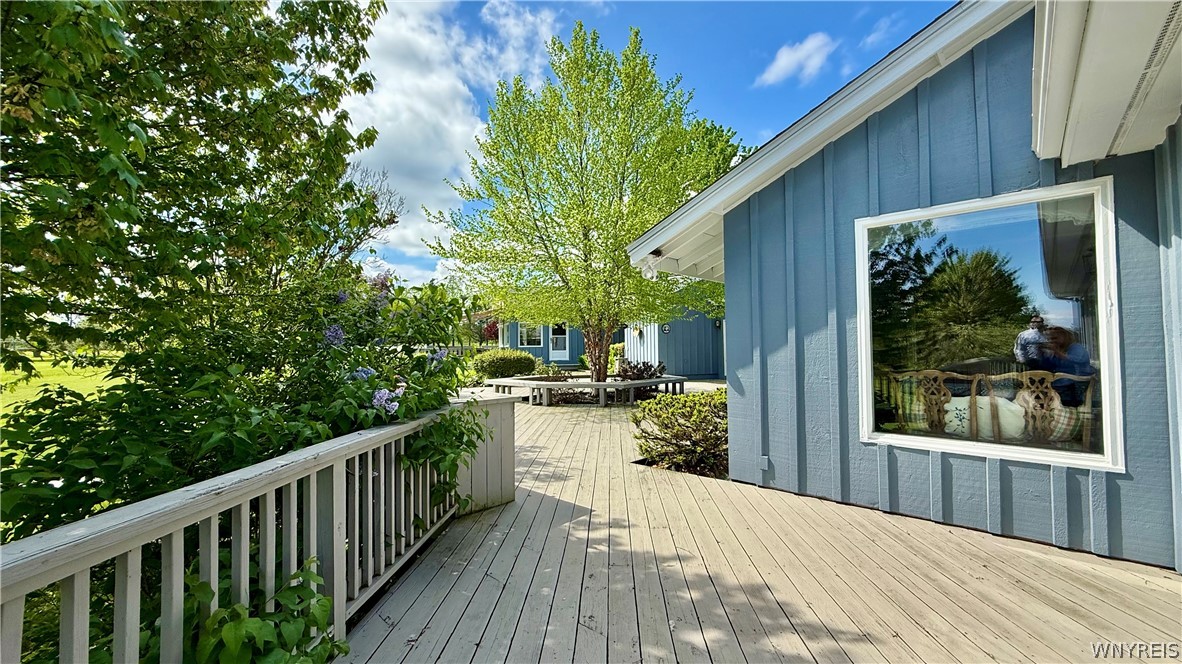 6975 Sweetland Road Evans, NY 14047 - Photo 33 of 42