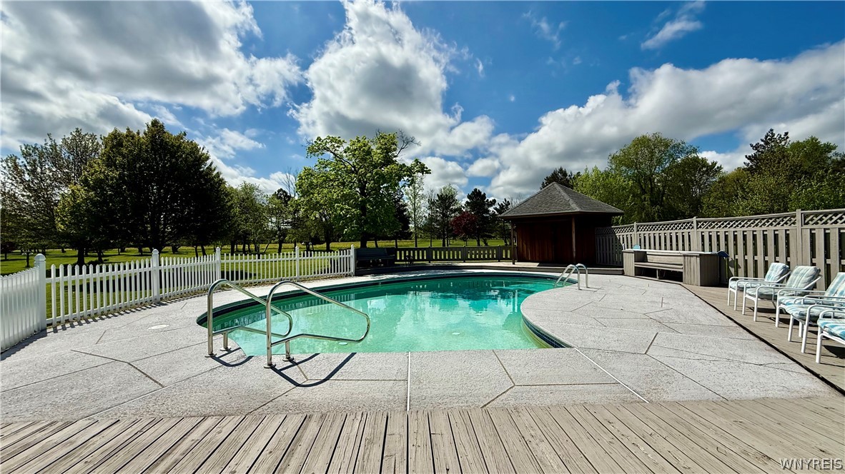 6975 Sweetland Road Evans, NY 14047 - Photo 34 of 42