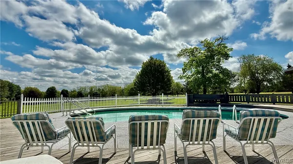 $849,999 | 6975 Sweetland Road, Evans, NY 14047