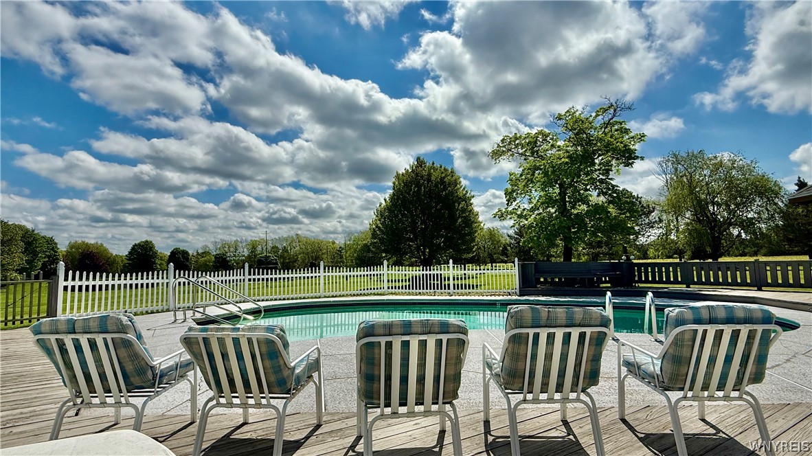 6975 Sweetland Road Evans, NY 14047 - Photo 35 of 42