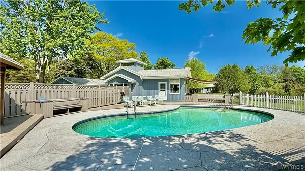 $849,999 | 6975 Sweetland Road, Evans, NY 14047