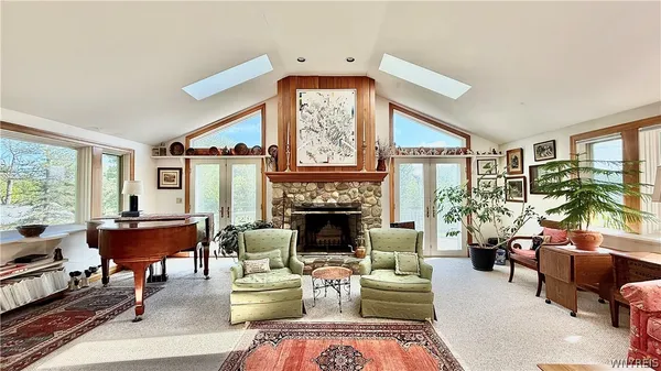 $849,999 | 6975 Sweetland Road, Evans, NY 14047