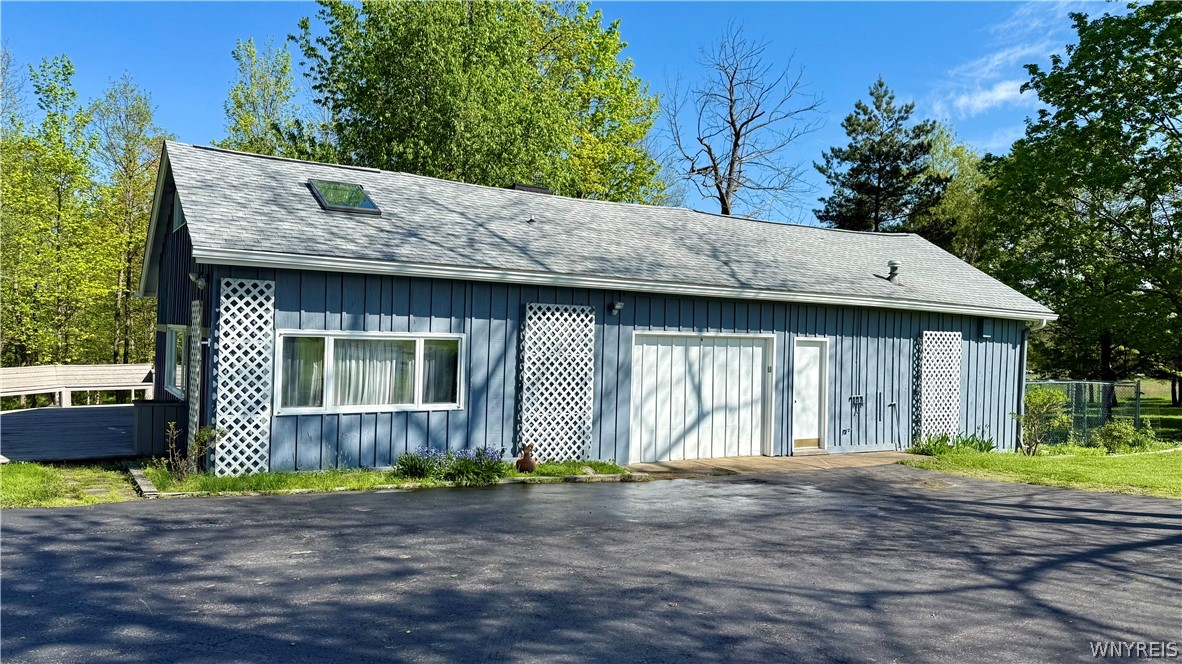 6975 Sweetland Road Evans, NY 14047 - Photo 41 of 42