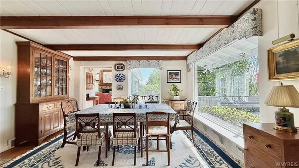 $849,999 | 6975 Sweetland Road, Evans, NY 14047